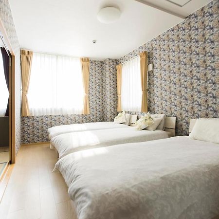 Guest House Sora Osaka Buitenkant foto