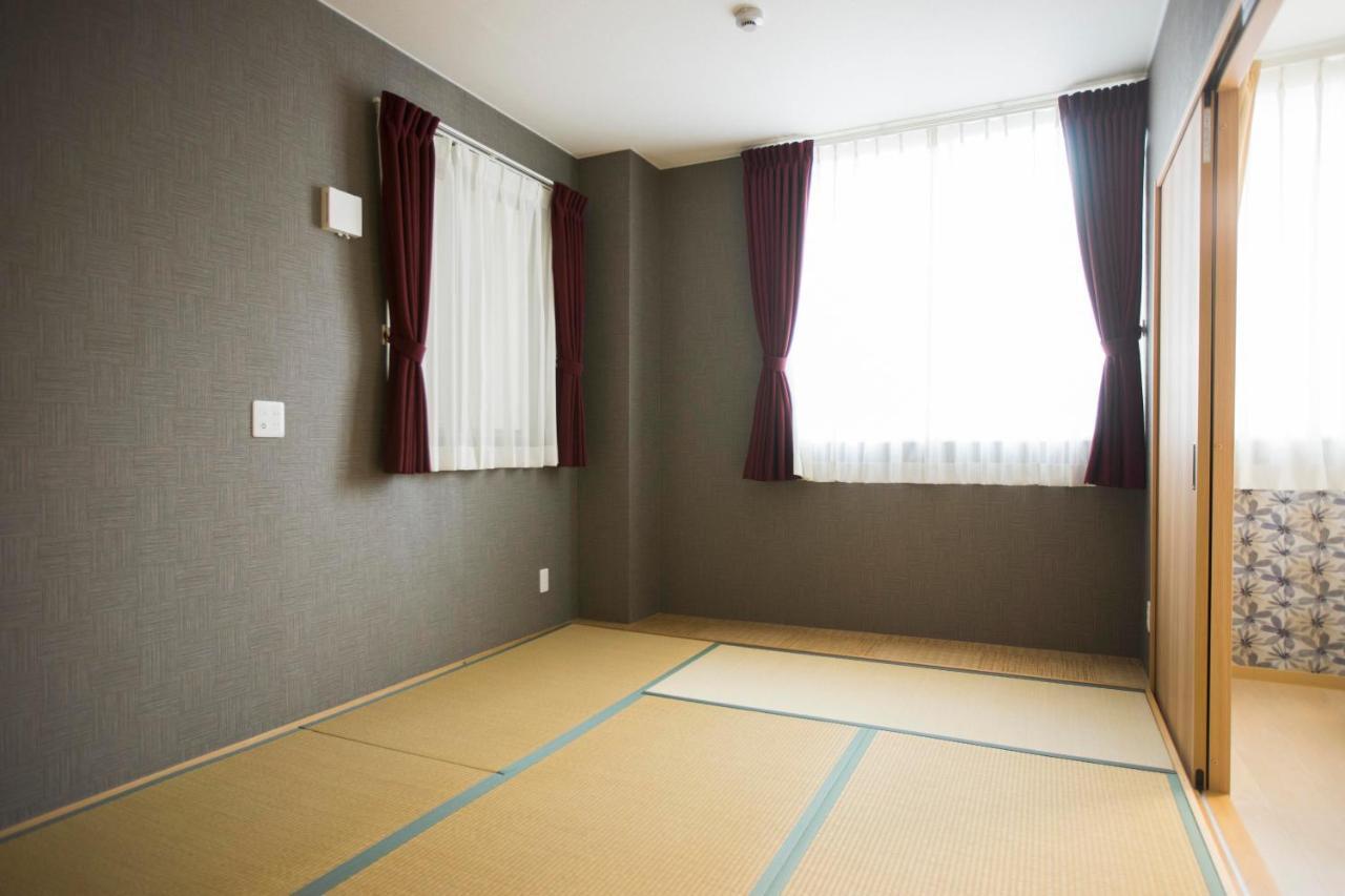 Guest House Sora Osaka Buitenkant foto